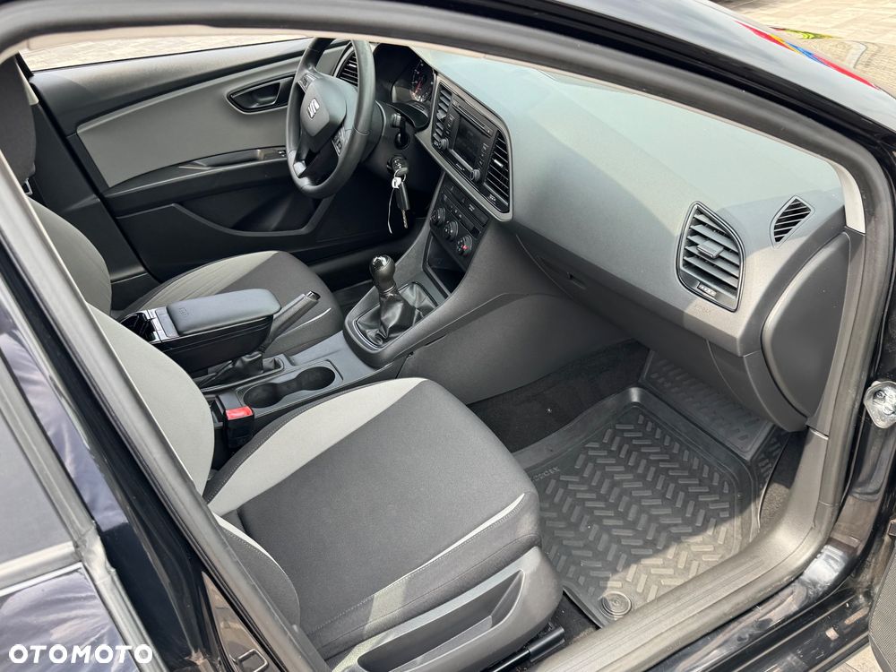 Seat Leon - 30