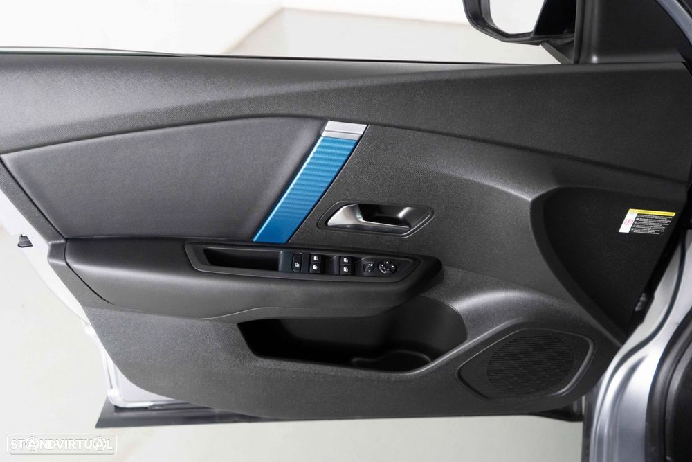 Citroën e-C4 50 kWh Live Pack - 20