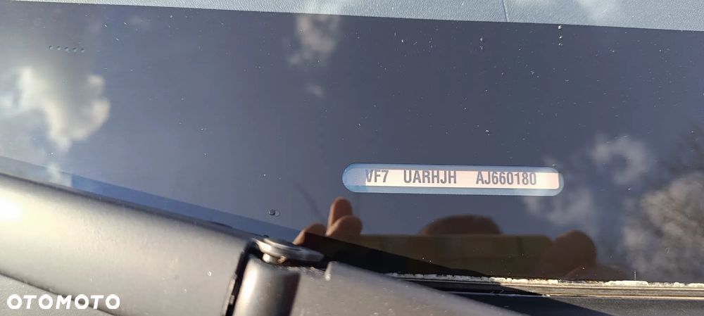 Citroën C4 Grand Picasso 2.0 HDi Exclusive MCP - 34