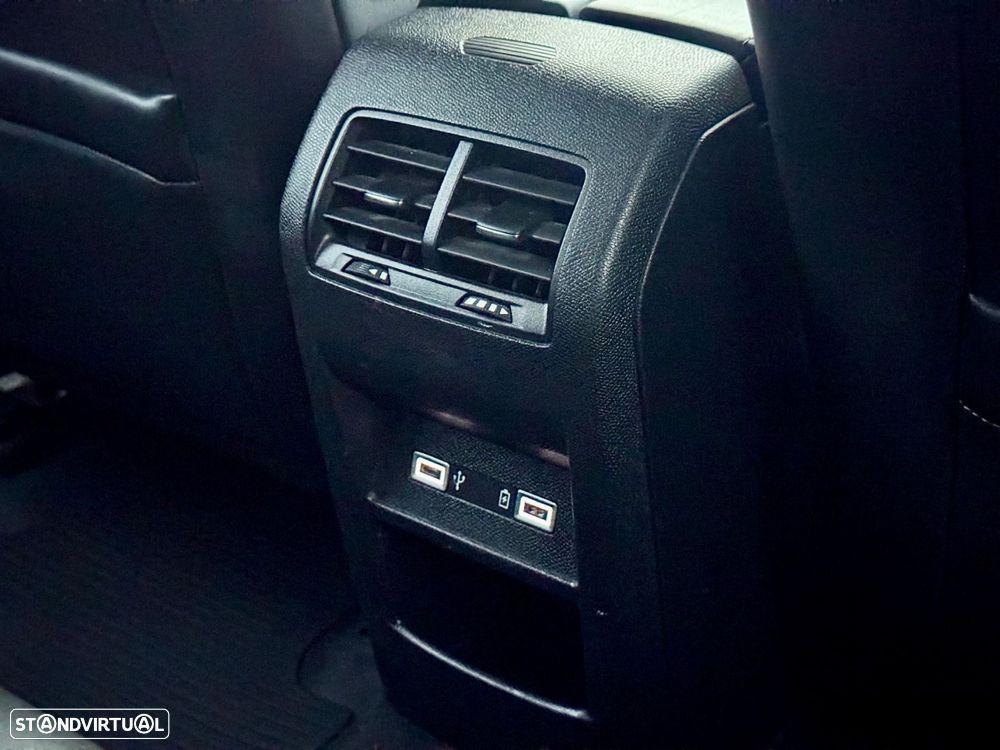 Peugeot 308 SW 1.5 BlueHDi Allure EAT8 - 49