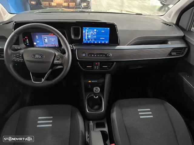 Ford Tourneo Courier 1.0 EcoBoost Active - 29