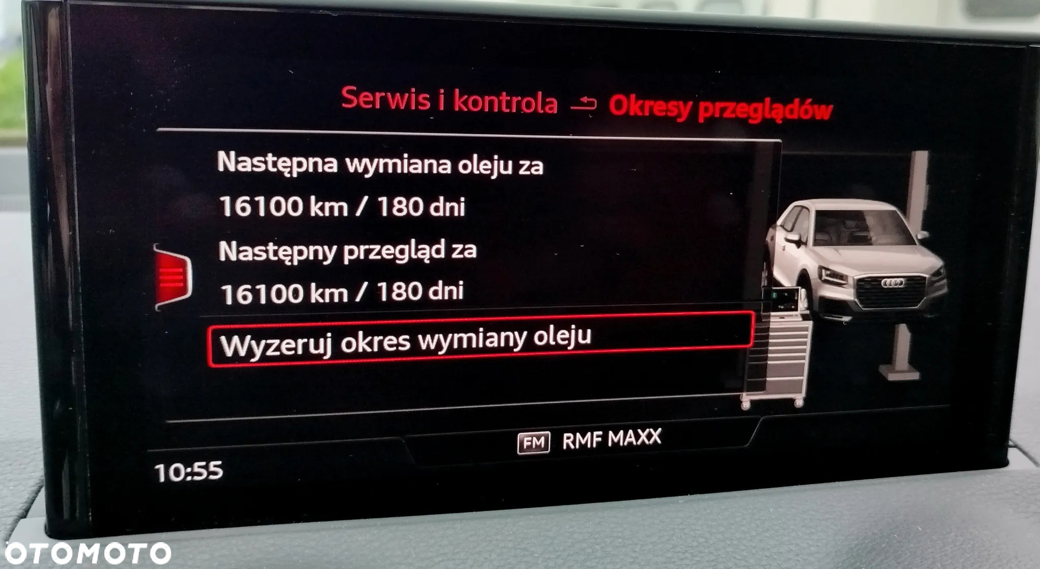 Audi Q2 35 TFSI S tronic - 18