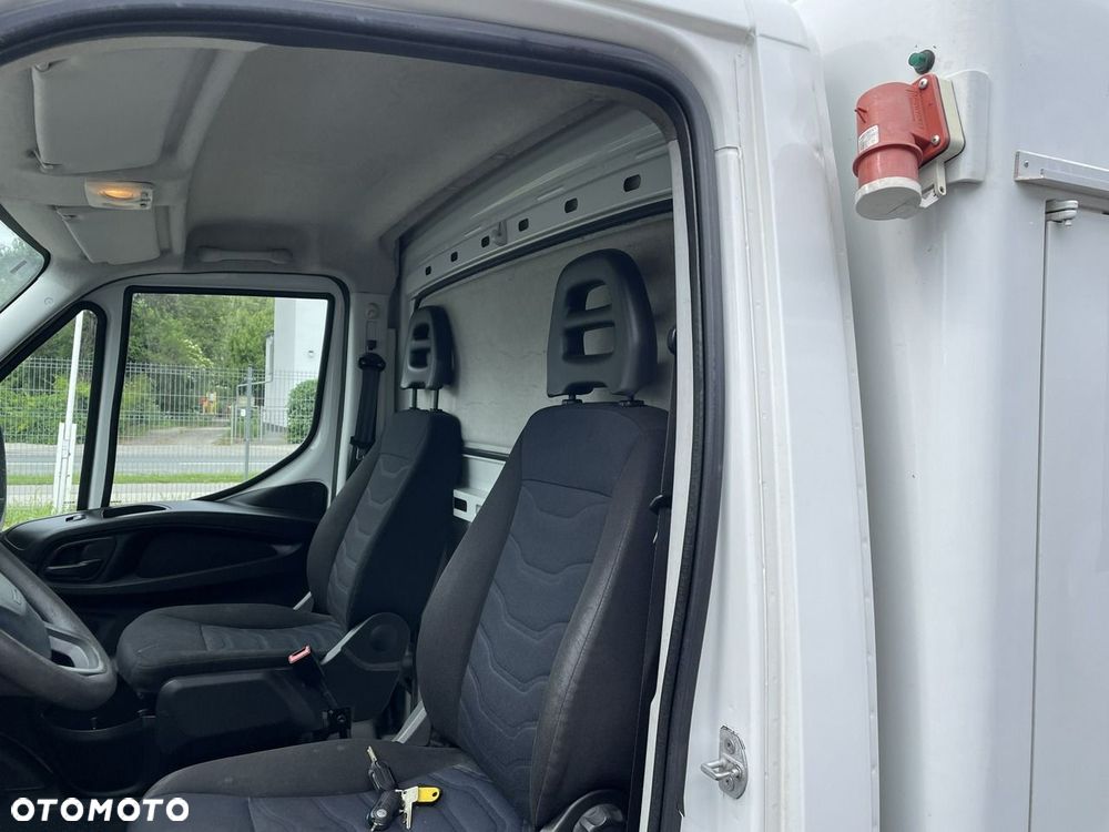 Iveco Daily - 14