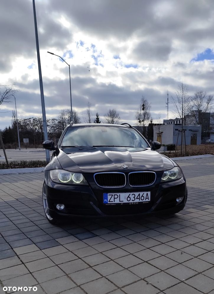 BMW Seria 3 - 1