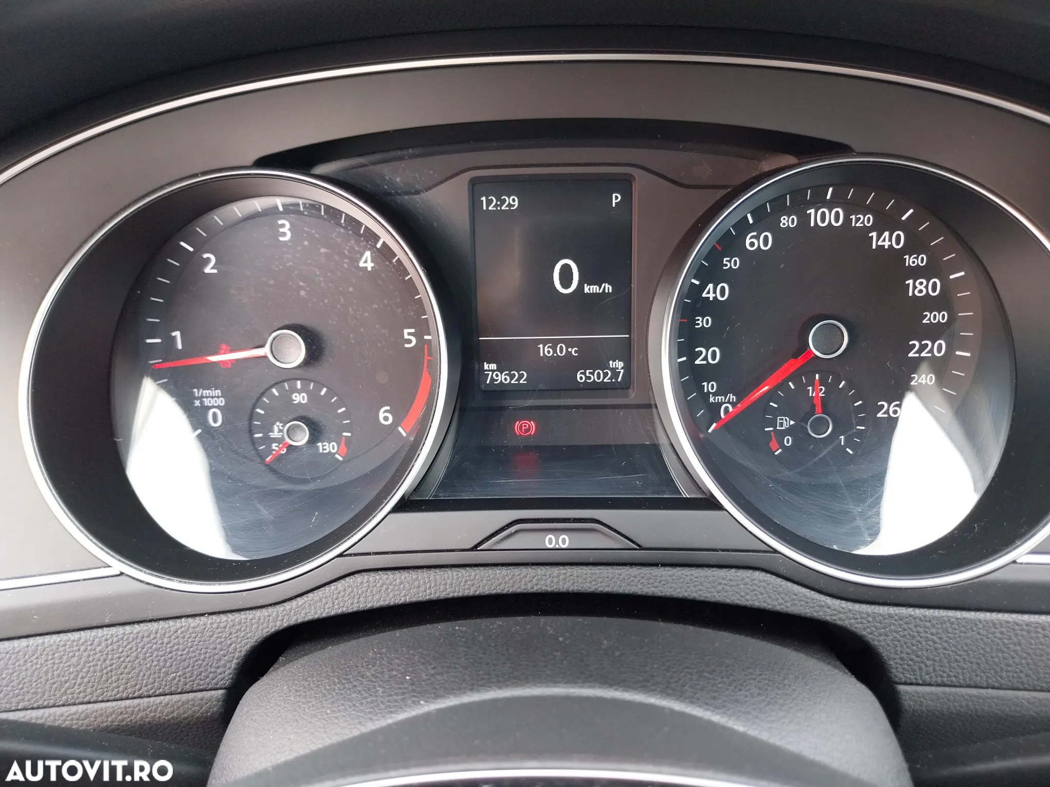 Volkswagen ARTEON 2.0 TDI SCR DSG Elegance - 13
