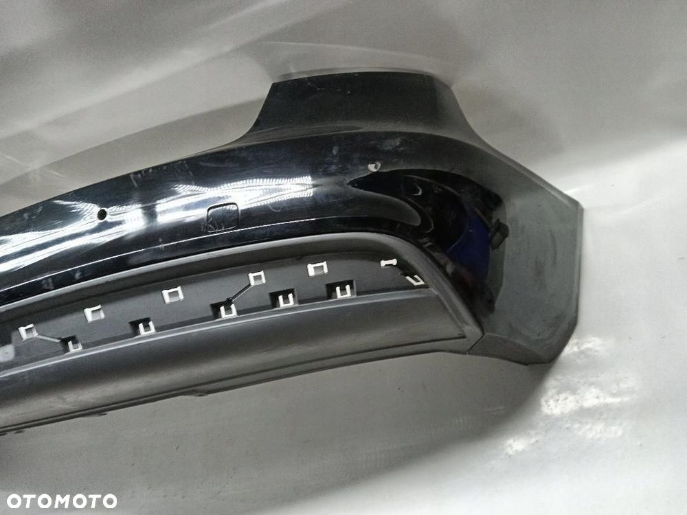 ZDERZAK TYŁ TYLNY AUDI A5 LIFT 8T8807521G - 2