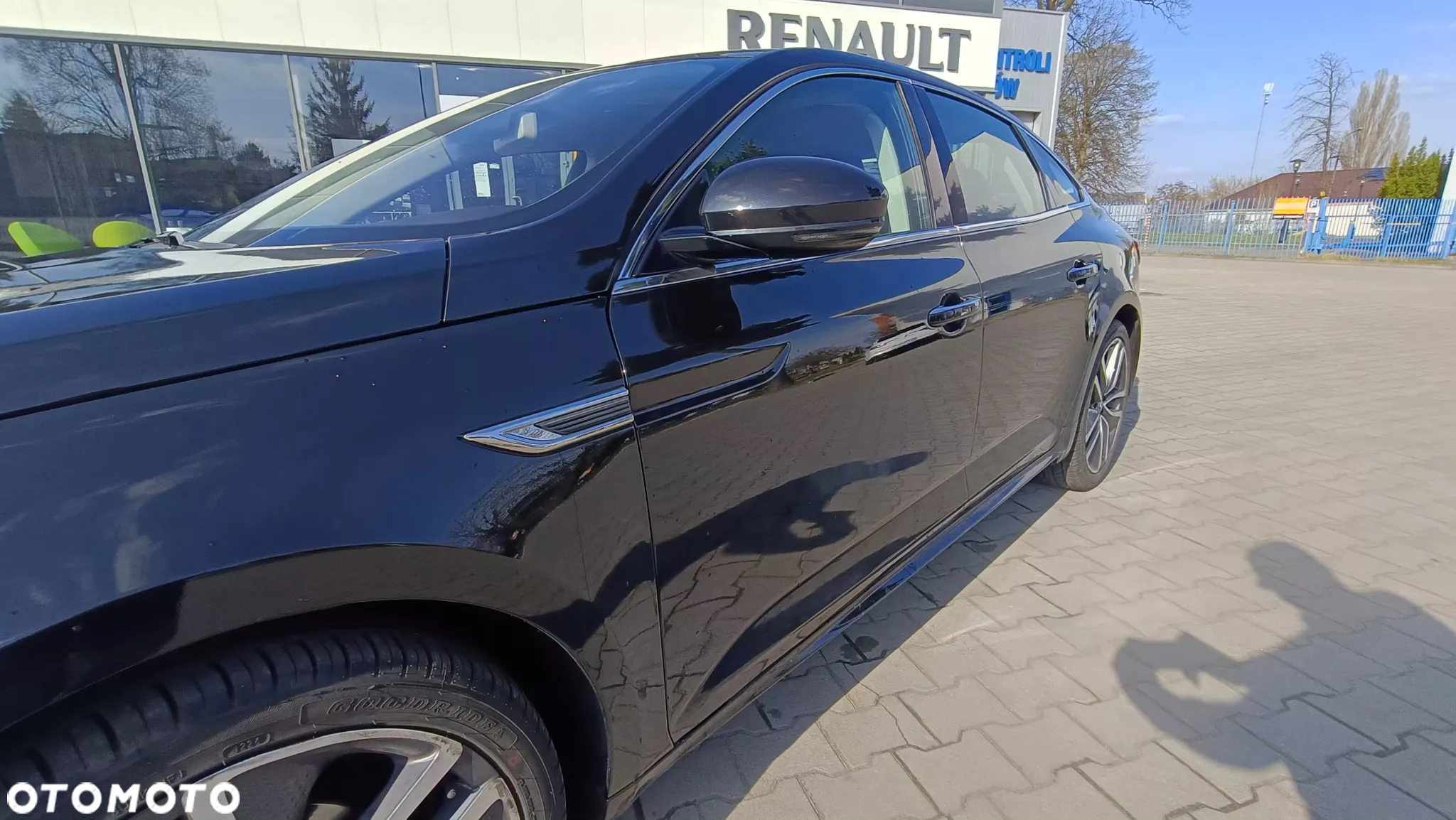 Renault Talisman 1.6 Energy dCi Intens EDC - 7