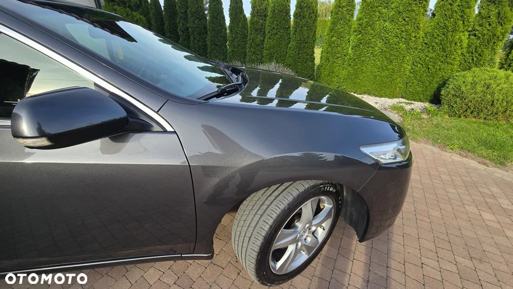 Honda Accord - 19
