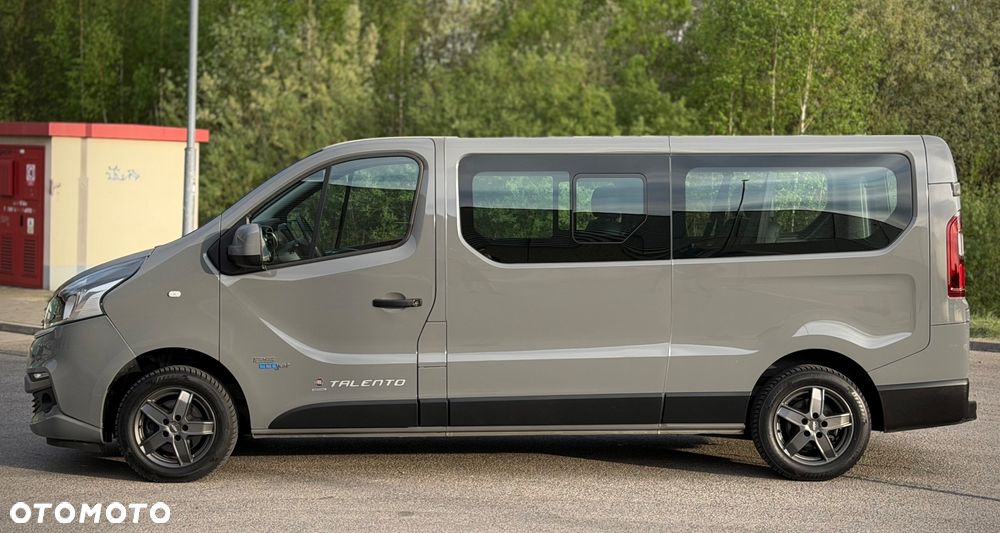 Fiat Talento - 16