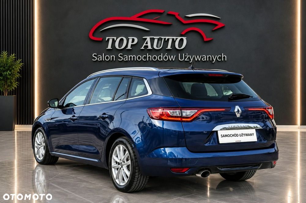 Renault Megane - 9