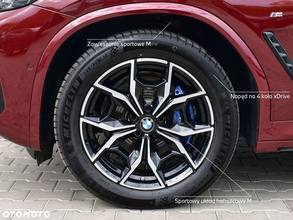 BMW X4 - 11