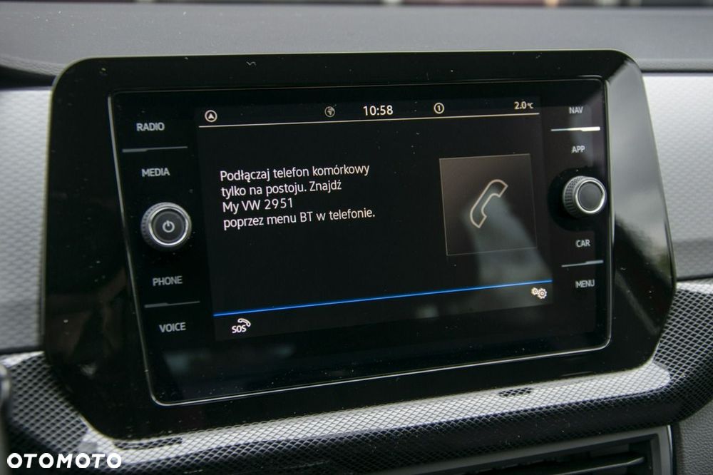 Volkswagen T-Cross - 29