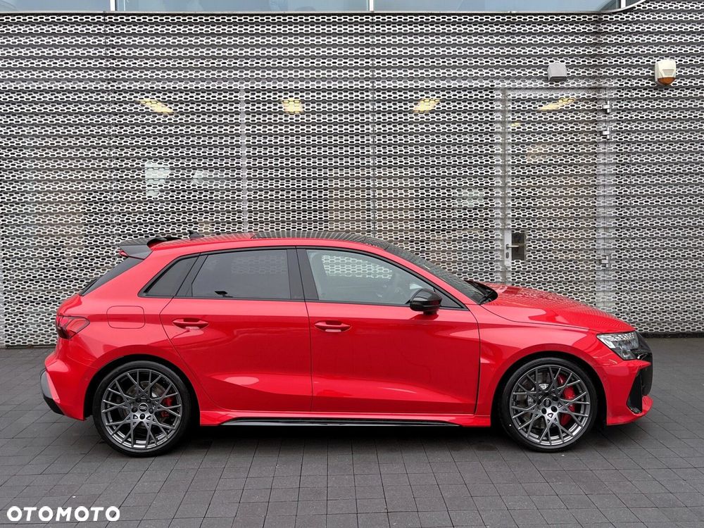 Audi RS3 Sportback - 2