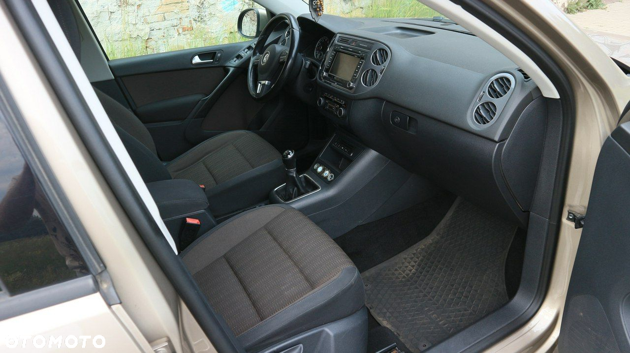 Volkswagen Tiguan 1.4 TSI CityLine - 14