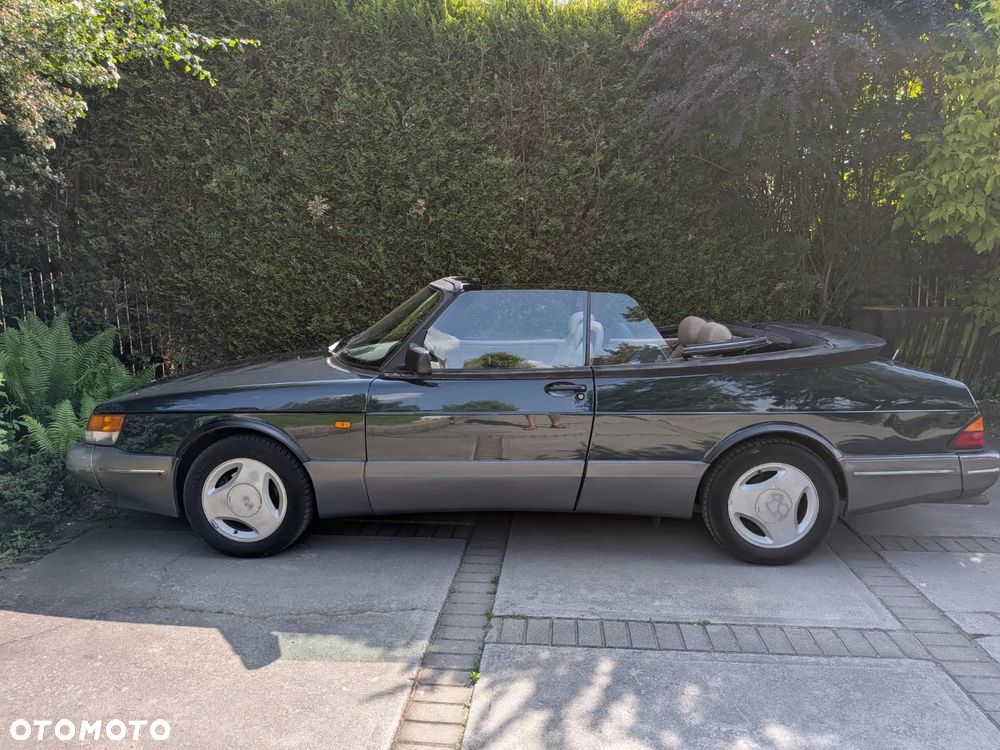 Saab 900 - 7