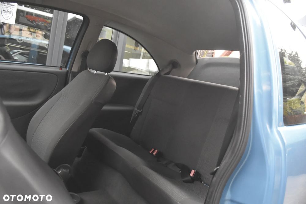 Opel Corsa 1.0 12V Comfort - 9