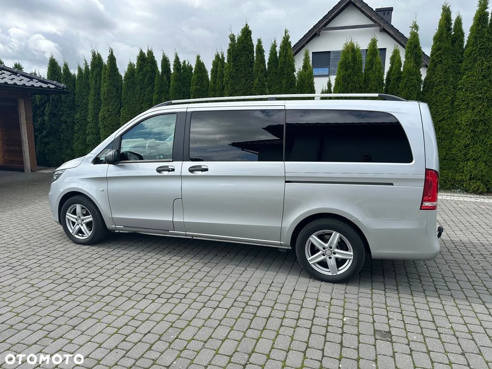 Mercedes-Benz Vito CDI Tourer Select 447.703 - 9