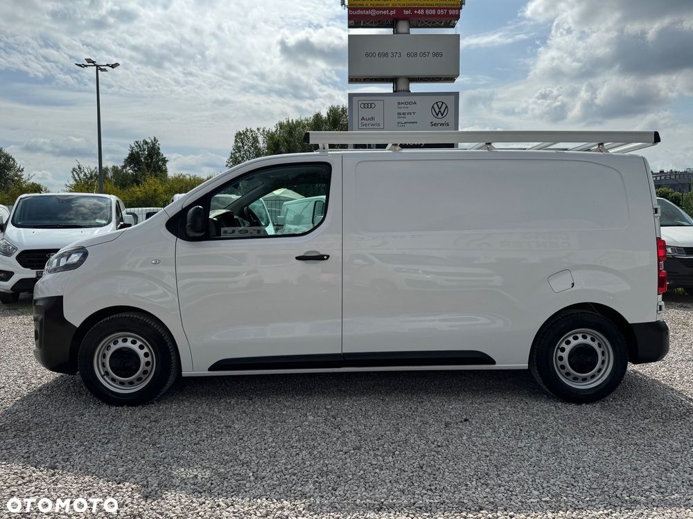Citroën Jumpy - 19