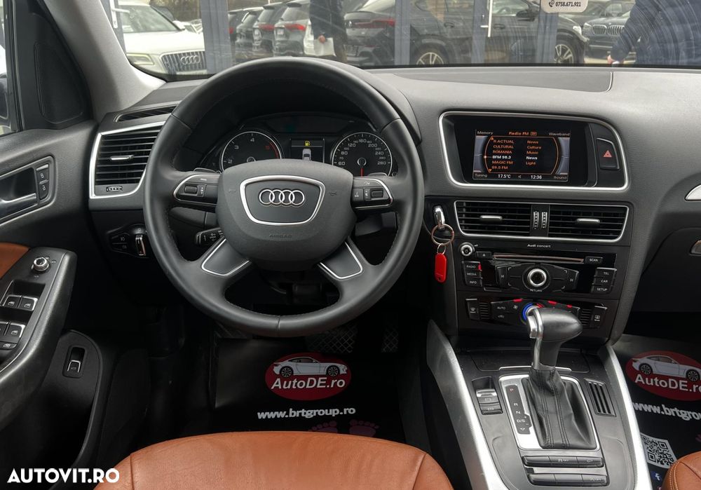 Audi Q5 - 10