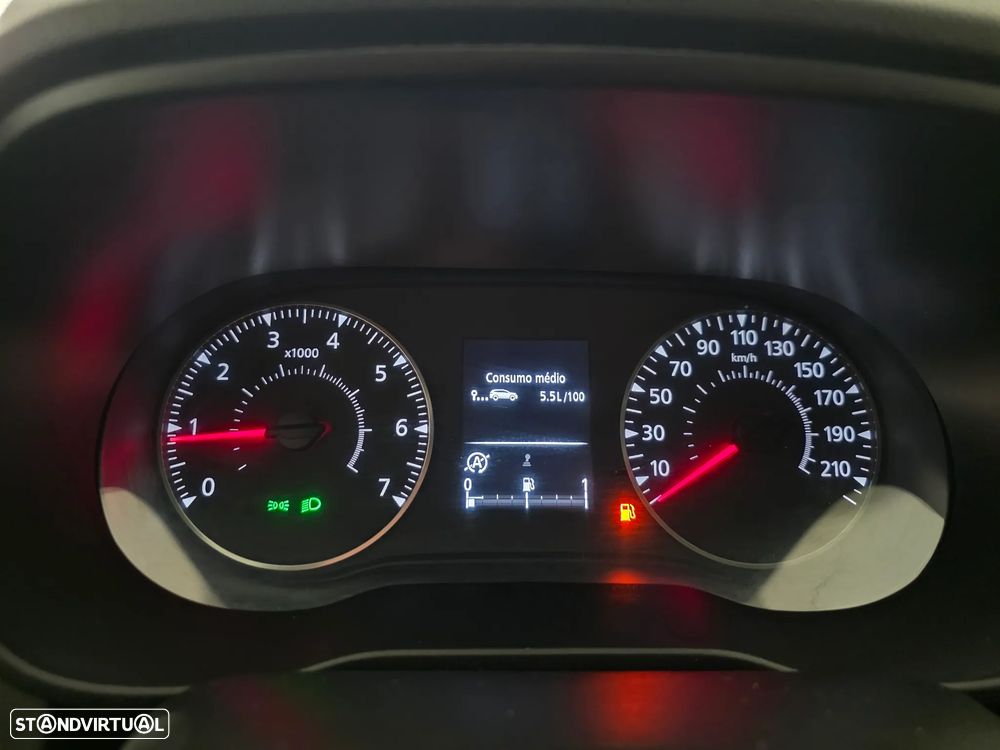 Dacia Duster 1.5 Blue dCi Prestige - 12