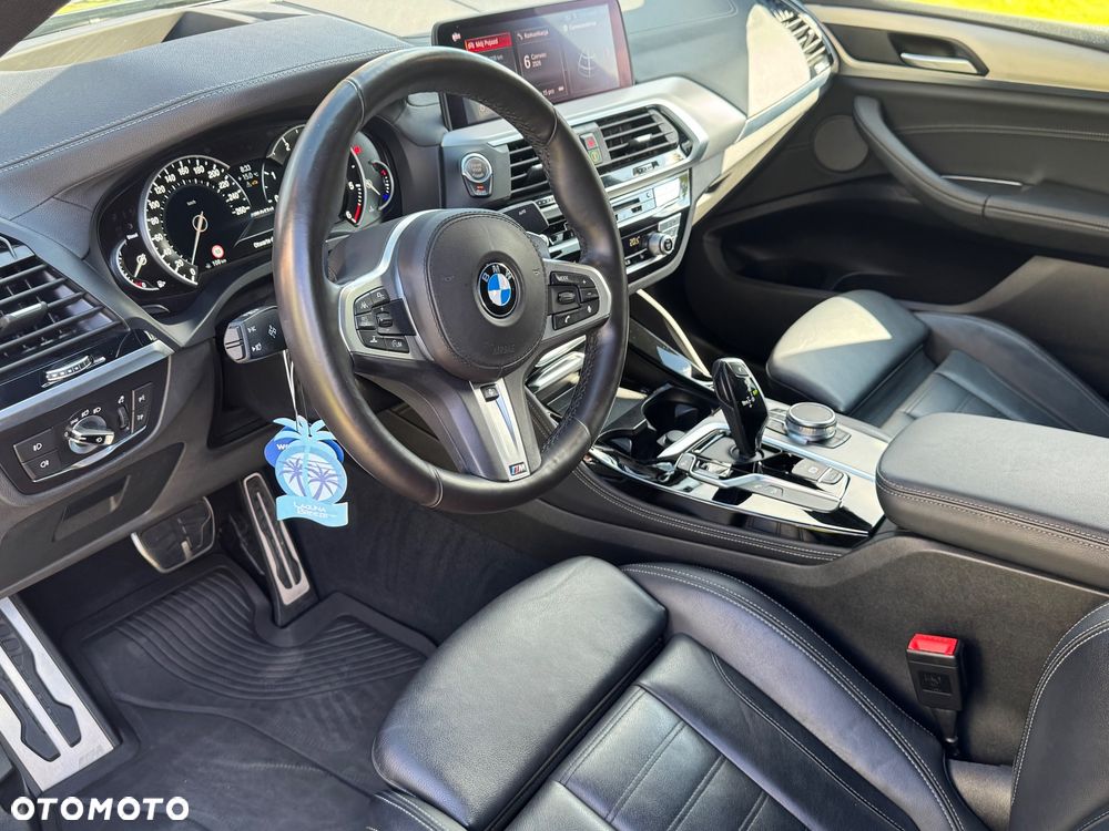 BMW X4 - 12
