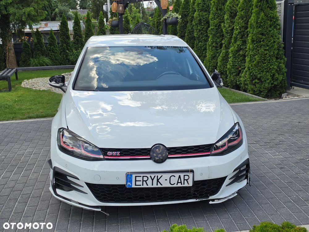 Volkswagen Golf 2.0 TSI BMT GTI Performance DSG - 7