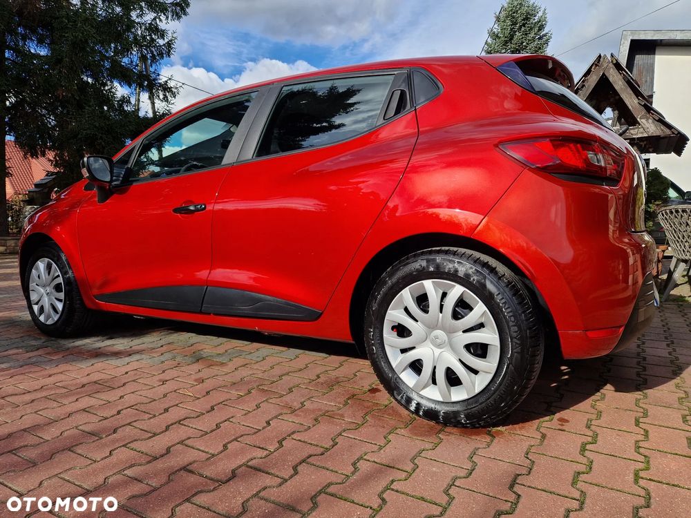 Renault Clio 0.9 TCe Life - 5