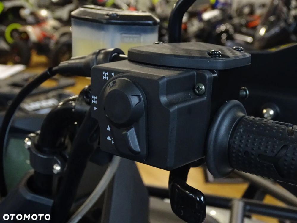 Segway Snarler AT6 - 4