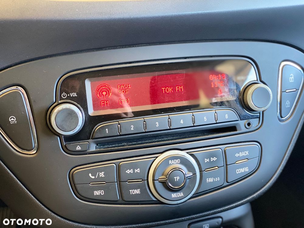 Opel Corsa 1.2 Cosmo - 25