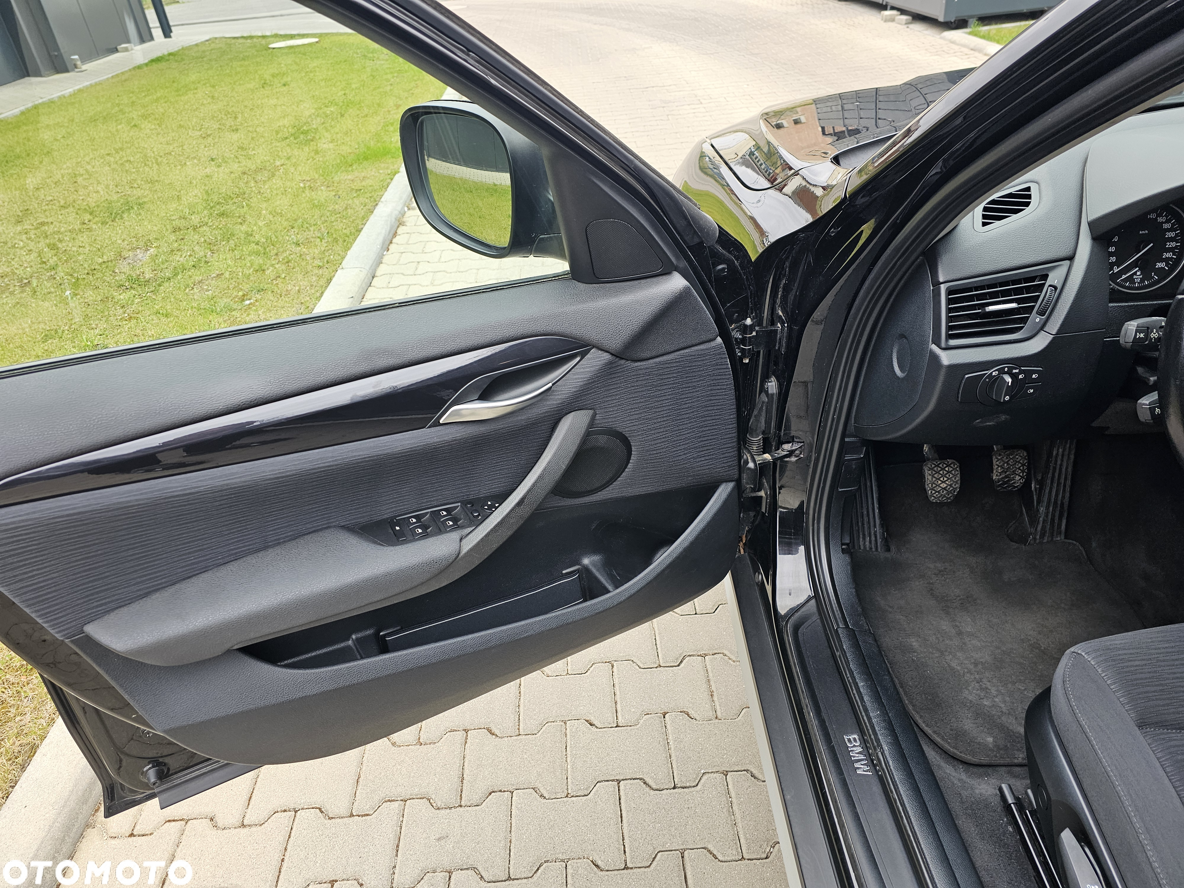 BMW X1 - 12