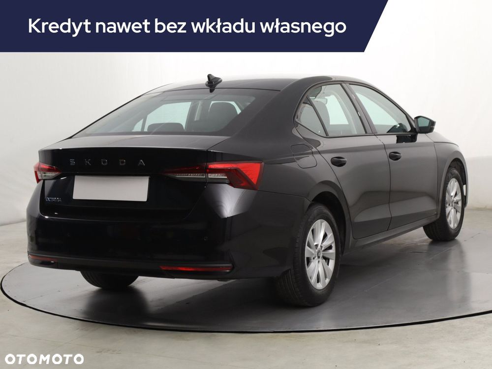 Skoda Octavia - 7