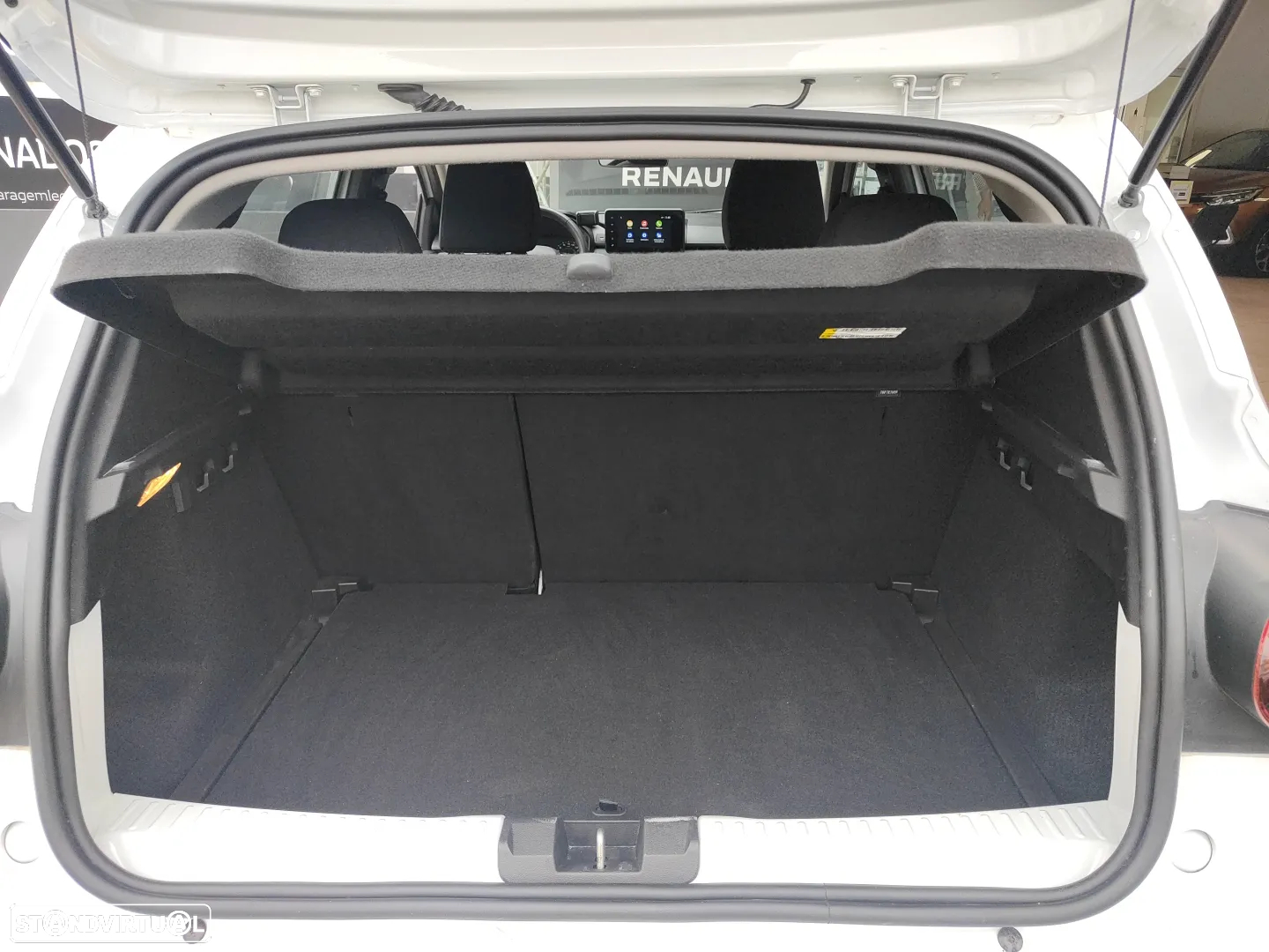 Dacia Sandero 1.0 TCe Stepway Expression - 19