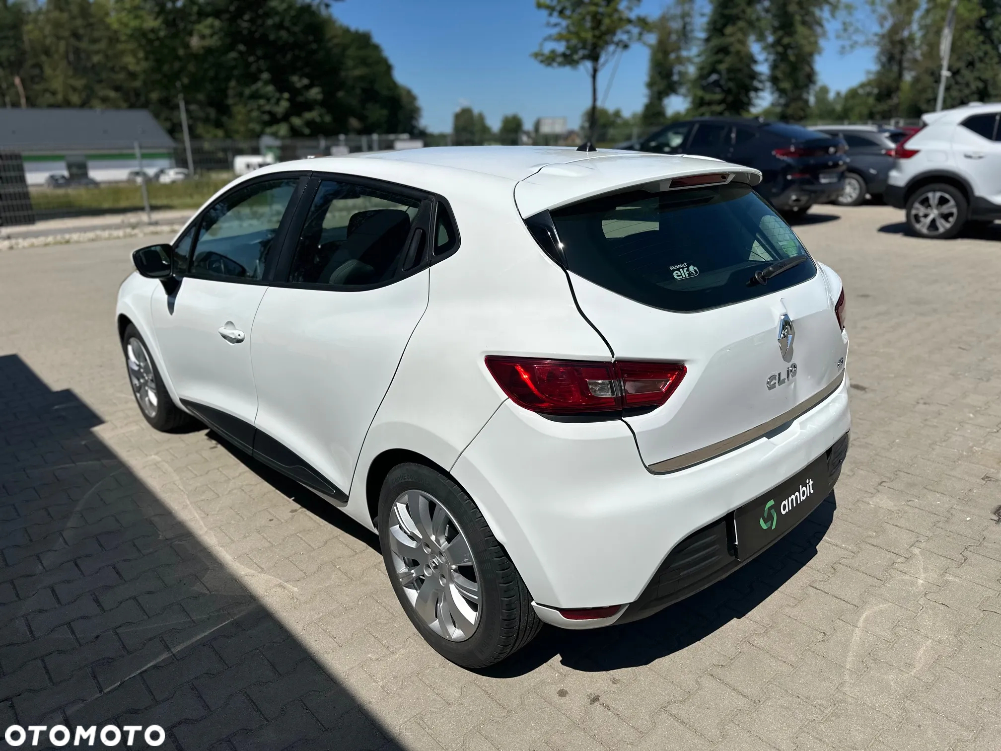 Renault Clio - 6