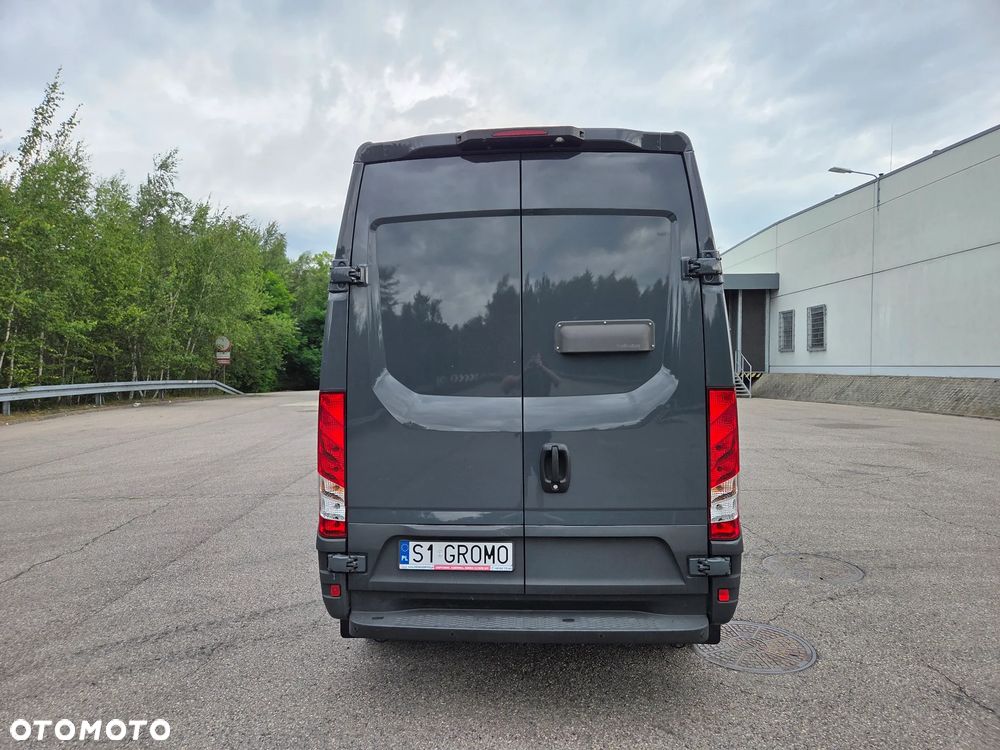 Iveco Daily 35S16 - 8