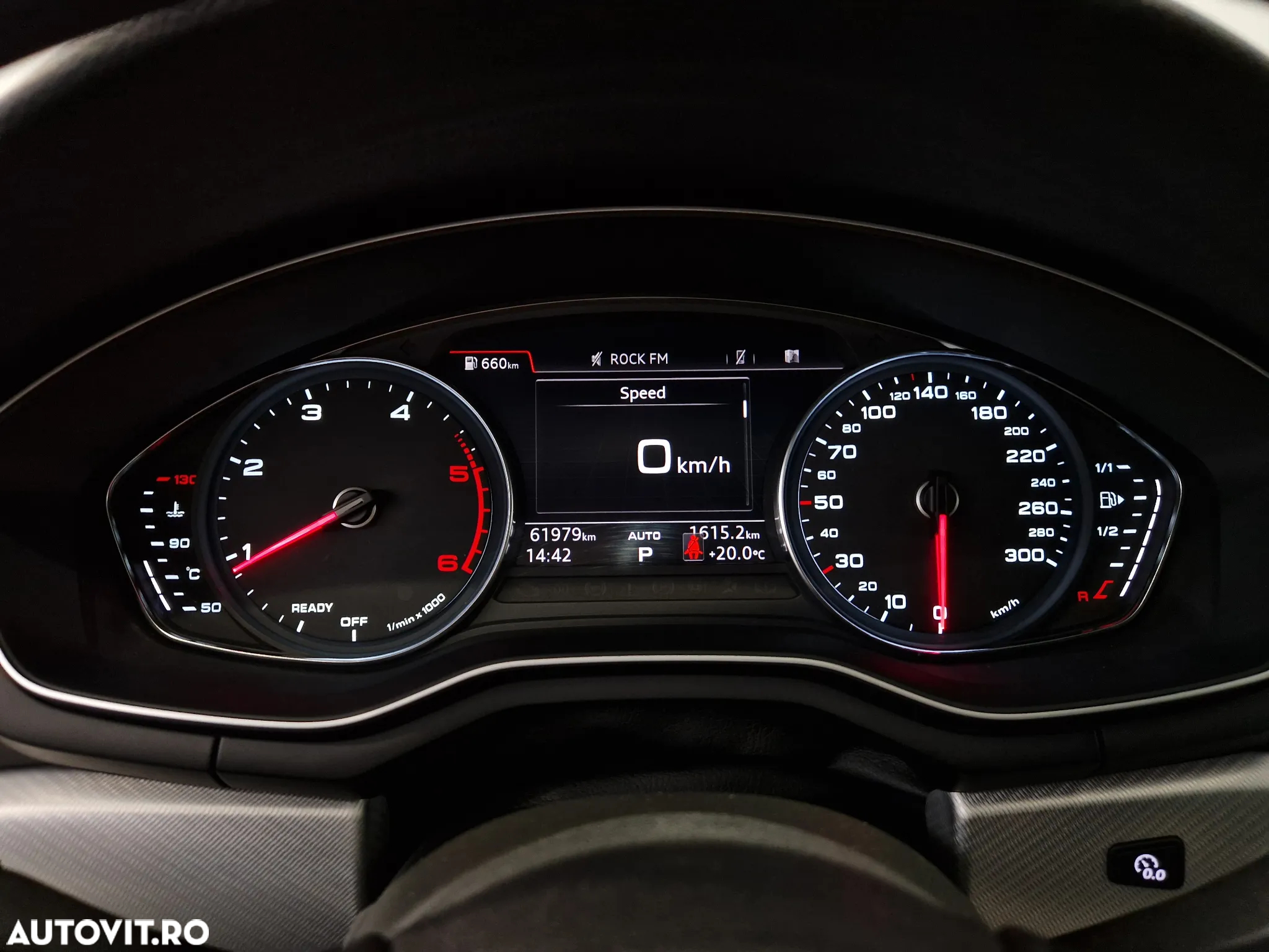 Audi A5 Sportback 2.0 TDI S tronic quattro - 21
