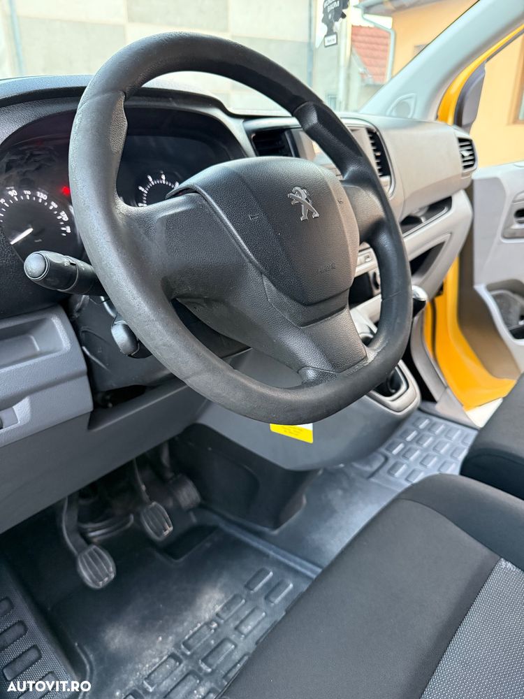 Peugeot Expert Combi L2H1 1.6 BlueHDI - 11