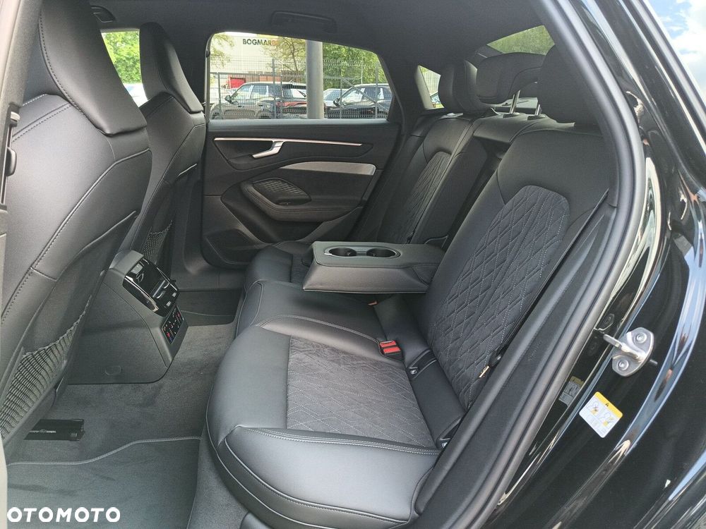Audi A6 Limousine - 28
