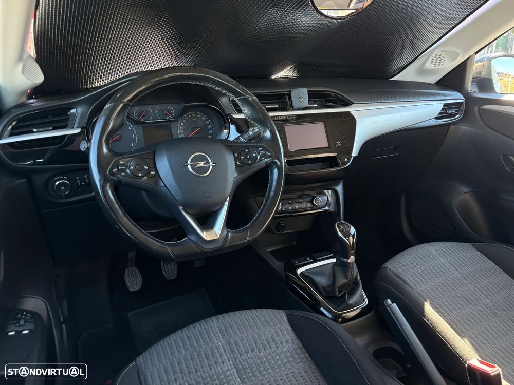 Opel Corsa 1.2 Edition - 8