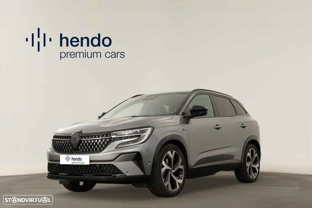Renault Austral 1.2 E-Tech Techno Espirit - 1