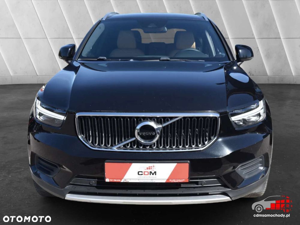 Volvo XC 40 - 5