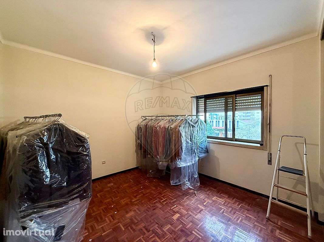 Apartamento T1 para venda - Grande imagem: 5/11