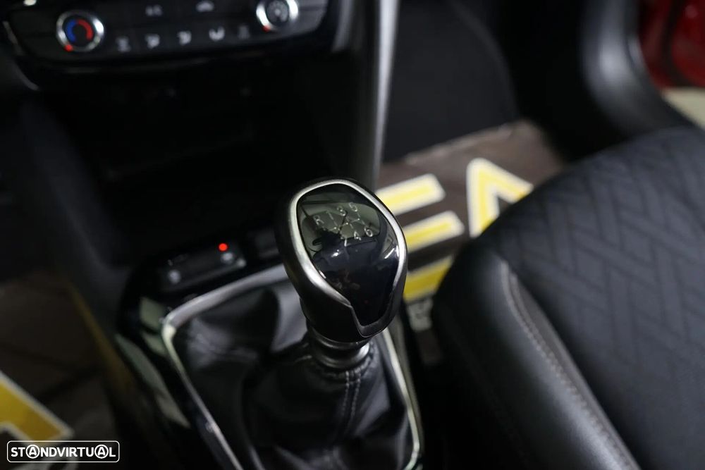 Opel Corsa 1.2 T - 27