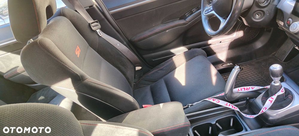 Honda Civic - 5