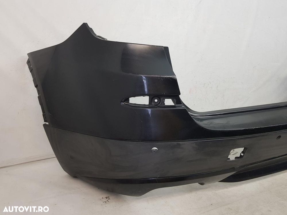 Bara spate BMW X3 F25 dupa 2011 - 3