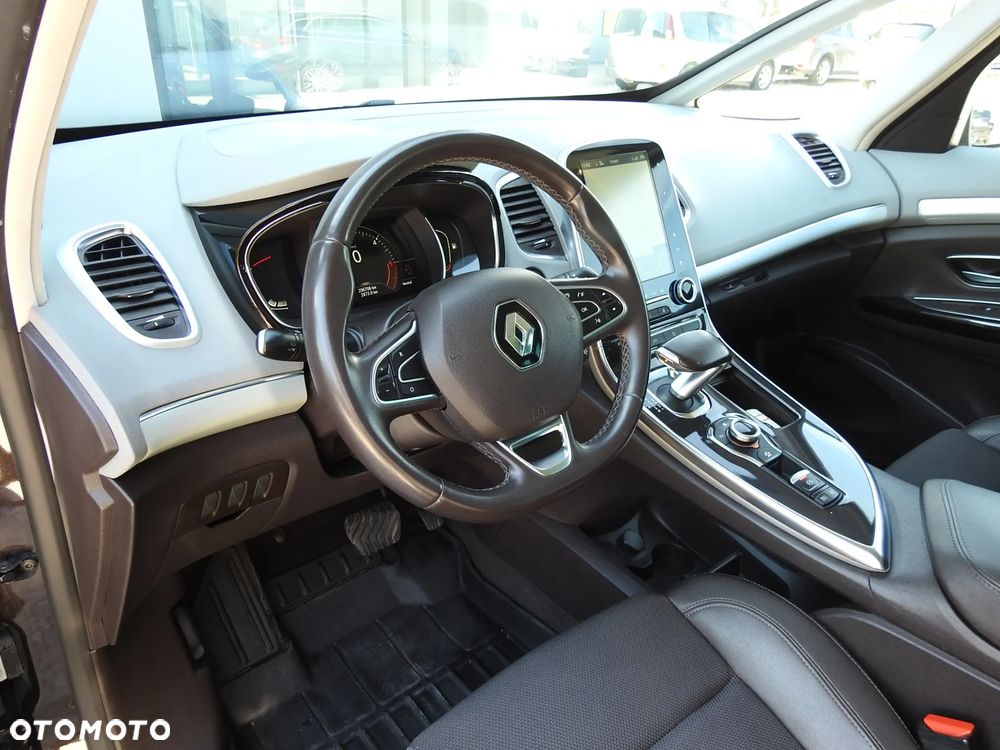 Renault Espace Energy dCi 160 EDC Intens - 16