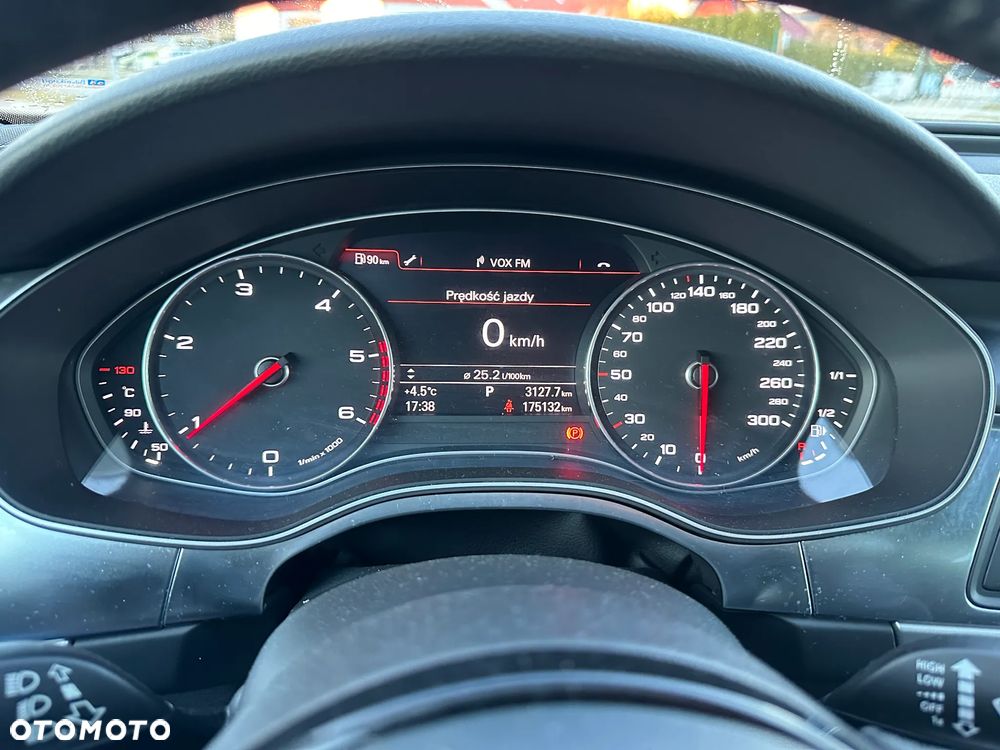 Audi A6 Avant - 6