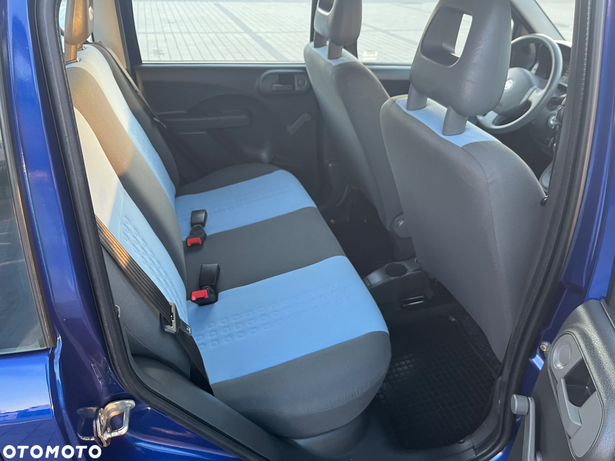 Fiat Panda 1.2 - 28