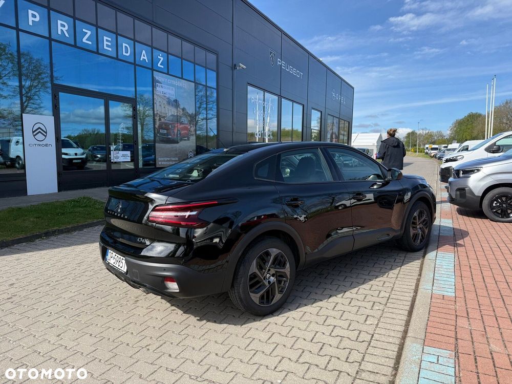 Citroën C4X 1.2 PureTech Feel Pack S&S EAT8 - 3