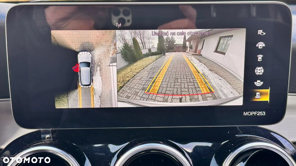 Mercedes-Benz GLC - 20