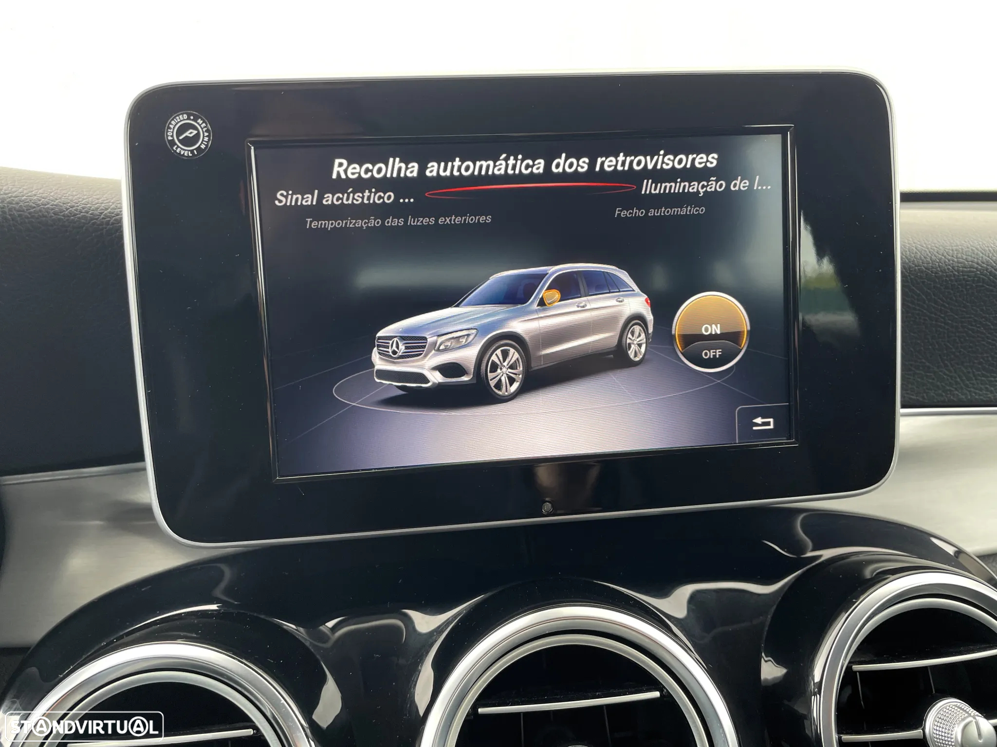 Mercedes-Benz GLC 250 d Off-Road 4-Matic - 51